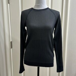 Like New Lululemon Restless Pullover